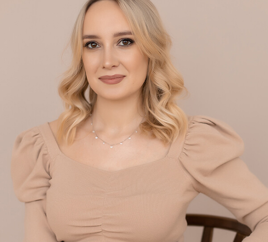 Самигуллина Анастасия